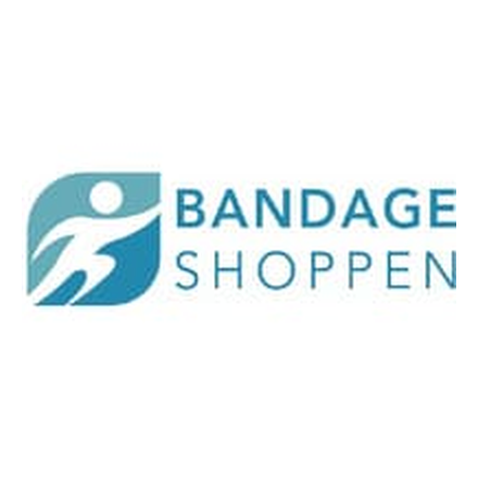 Bandageshoppen rabattkoder