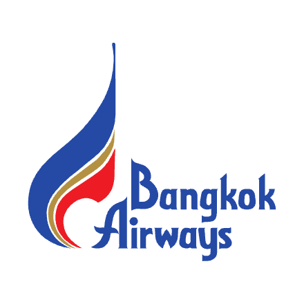 Bangkok Airways rabattkoder