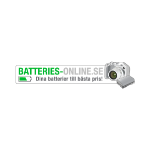 Batteries Online rabattkoder