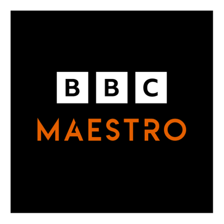 BBC Maestro rabattkoder