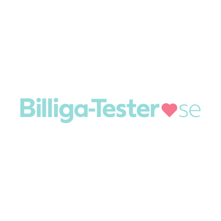 Billiga Tester rabattkoder