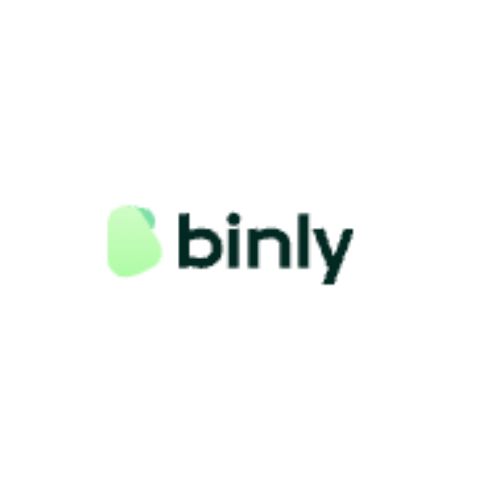 Binly rabattkoder