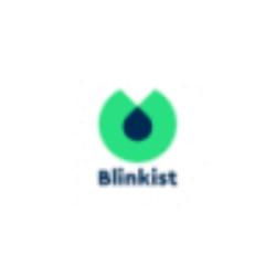 Blinkist rabattkoder