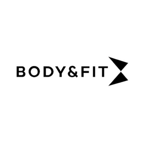 Body & Fit logo