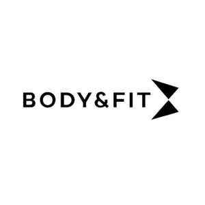 Body & Fit rabattkoder