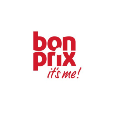 bonprix logo