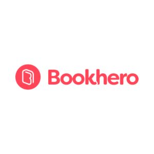 Book Hero rabattkoder