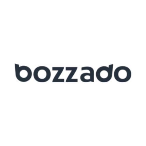 Bozzado rabattkoder
