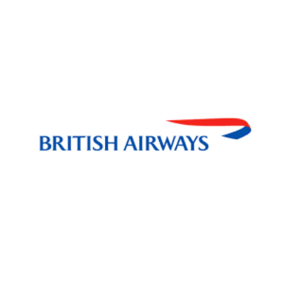 British Airways rabattkoder