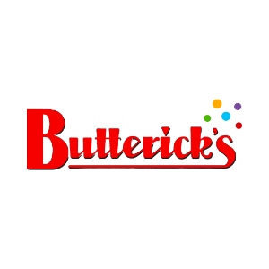 Buttericks rabattkoder