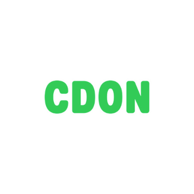 CDON logo