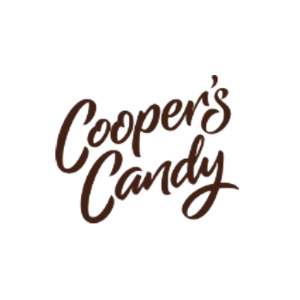 Coopers Candy rabattkoder