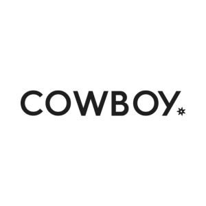 Cowboy rabattkoder