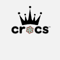 Crocs möter King Charles