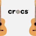 Crocs X Luke Combs