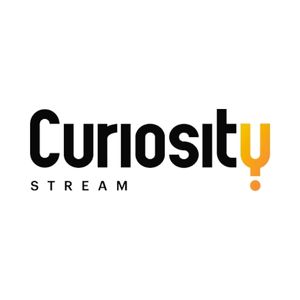 CuriosityStream rabattkoder
