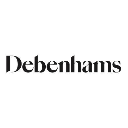 Debenhams rabattkoder