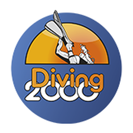 Diving 2000 rabattkoder