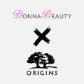 Nyheter från Origins på Donna Beauty 