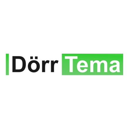 Dorrtema rabattkoder