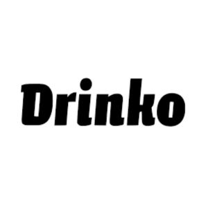 Drinko rabattkoder