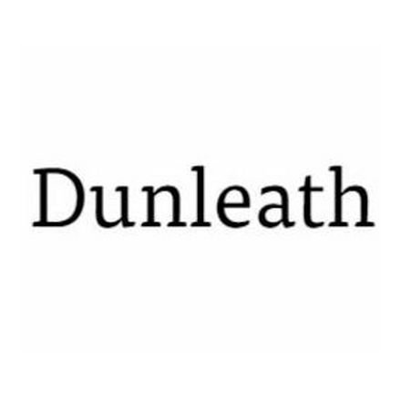 Dunleath rabattkoder