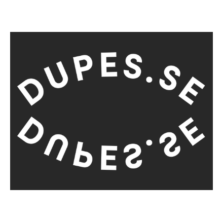 Dupes rabattkoder