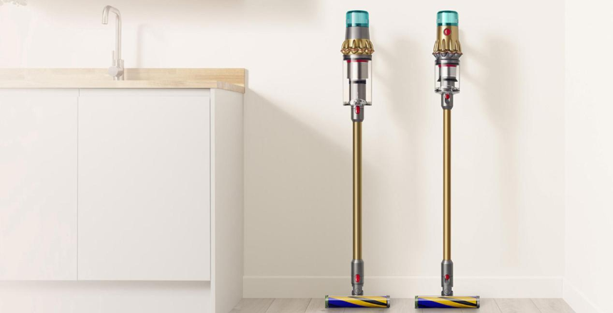 Dyson produkter