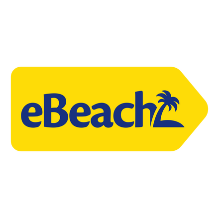 eBeach rabattkoder