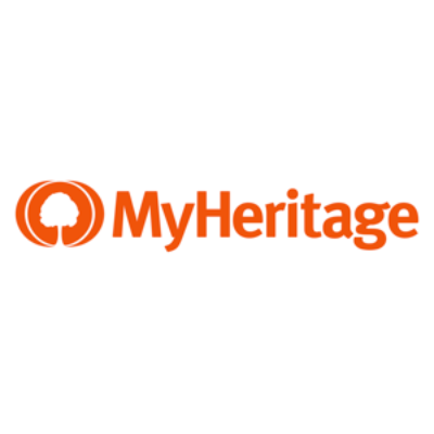 MyHeritage logo