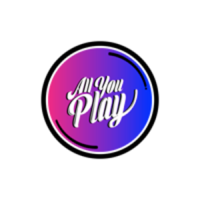 All You Play rabattkoder