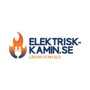 Elektrisk Kamin rabattkoder