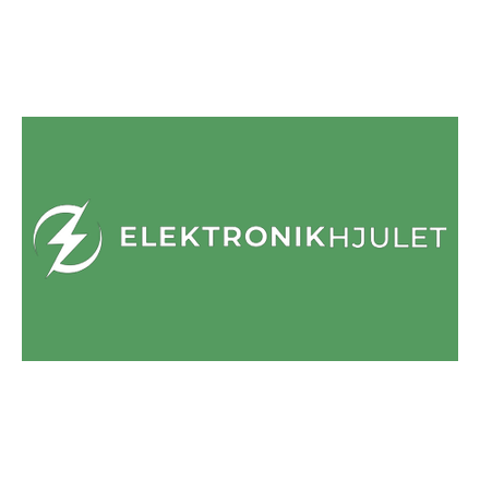 Elektronikhjulet rabattkoder
