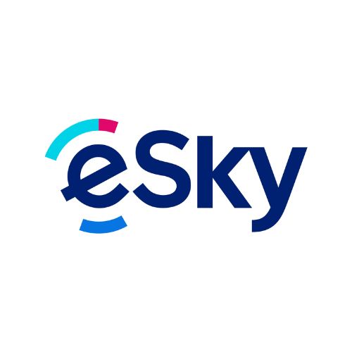 eSky rabattkoder