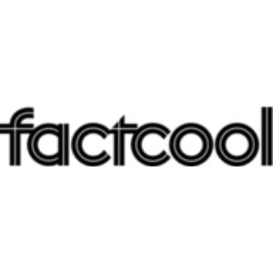 FactCool rabattkoder