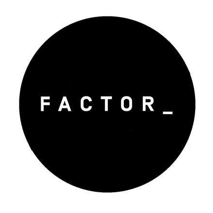 Factor rabattkoder