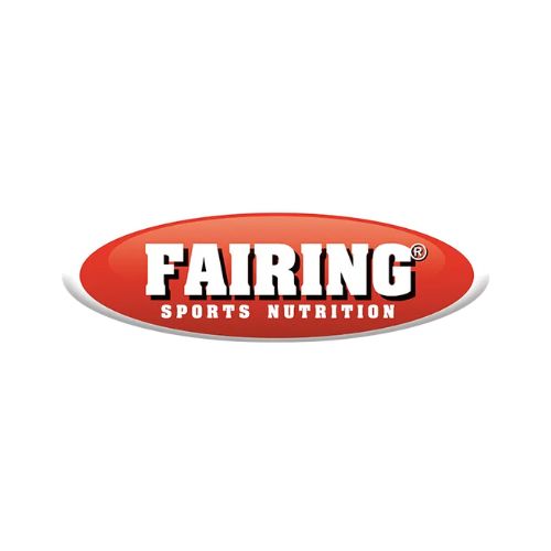 Fairing rabattkoder