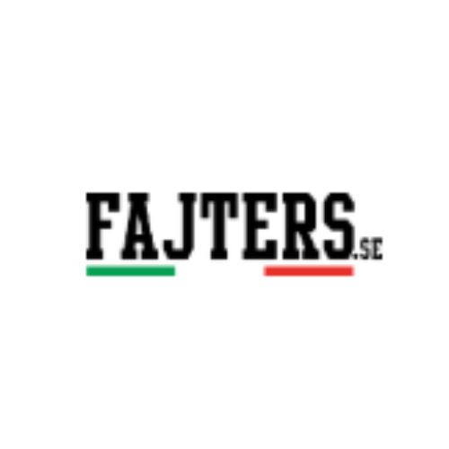 Fajters rabattkoder