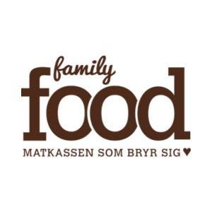 Familyfood rabattkoder