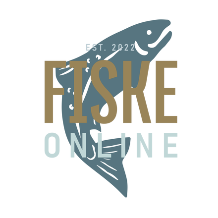 Fiske Online rabattkoder