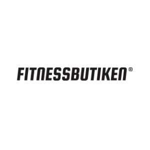 Fitnessbutiken rabattkoder