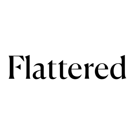 Flattered rabattkoder