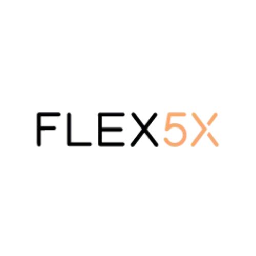 Flex5x rabattkoder