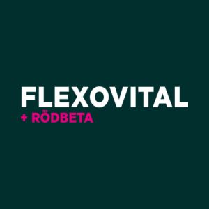 FlexoVital rabattkoder
