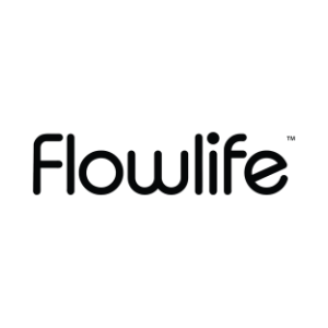 Flowlife Sweden logo