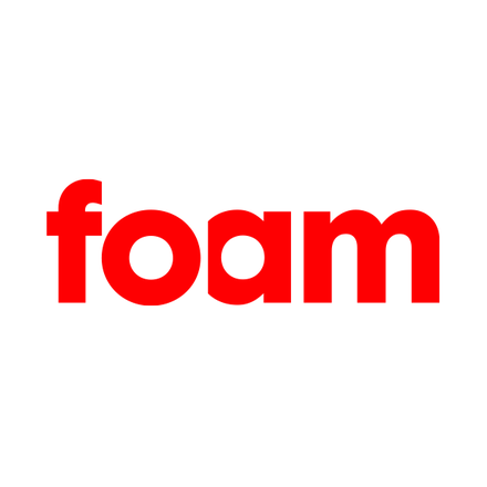 Foam rabattkoder