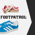 Nya Adidas Originals