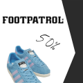 Spara 50% på Adidas Originals