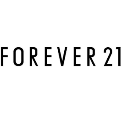 Forever21 rabattkoder