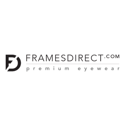 Frames Direct rabattkoder
